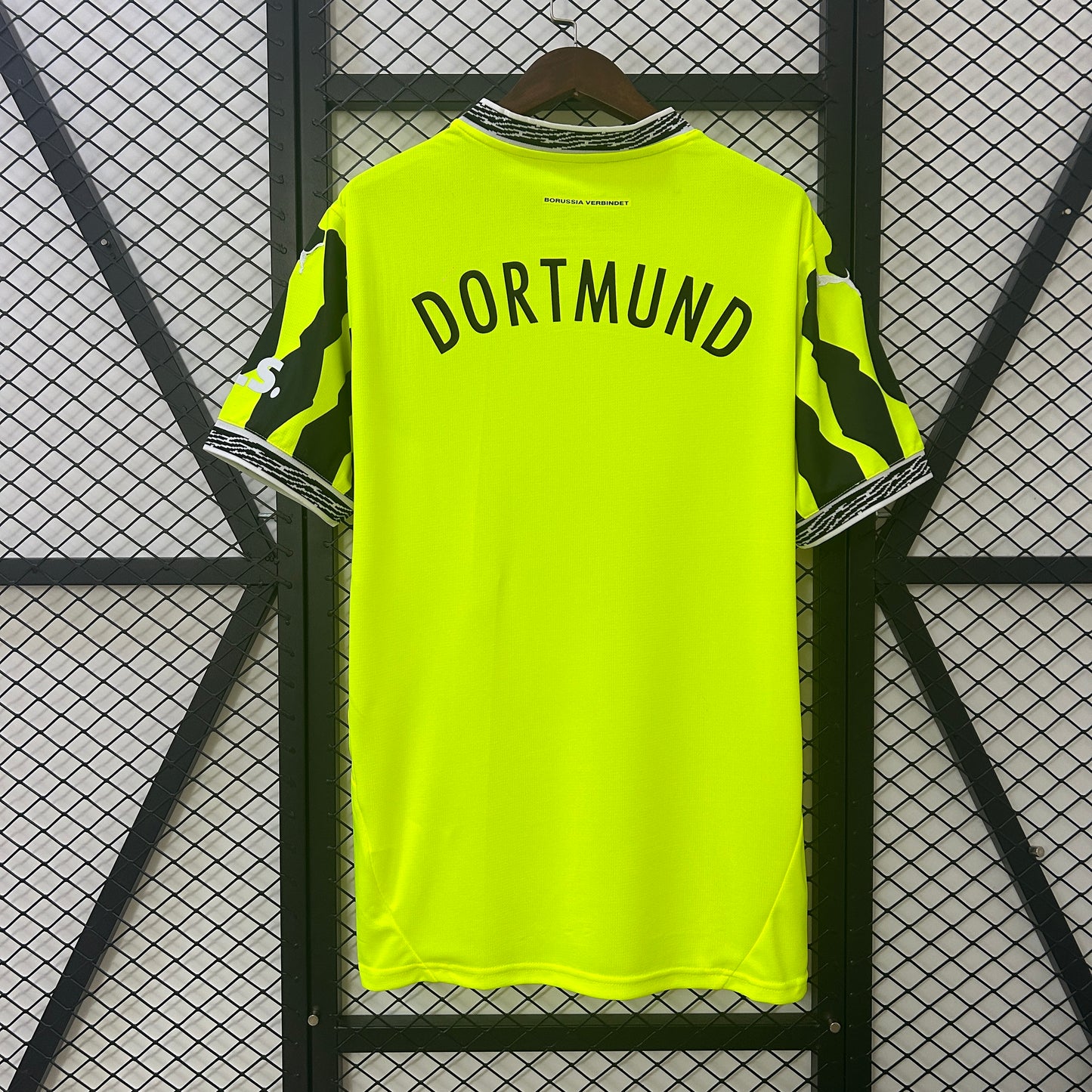 Borussia Dortmund 2024/25 Special Edition Jersey