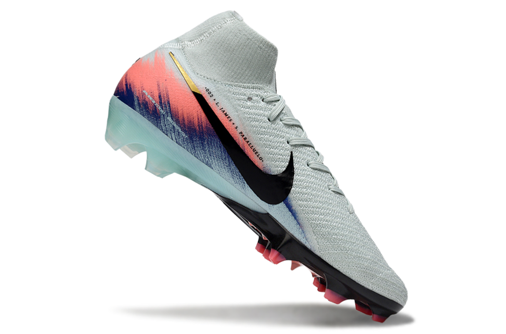 Nike Mercurial Air Zoom Superfly 10