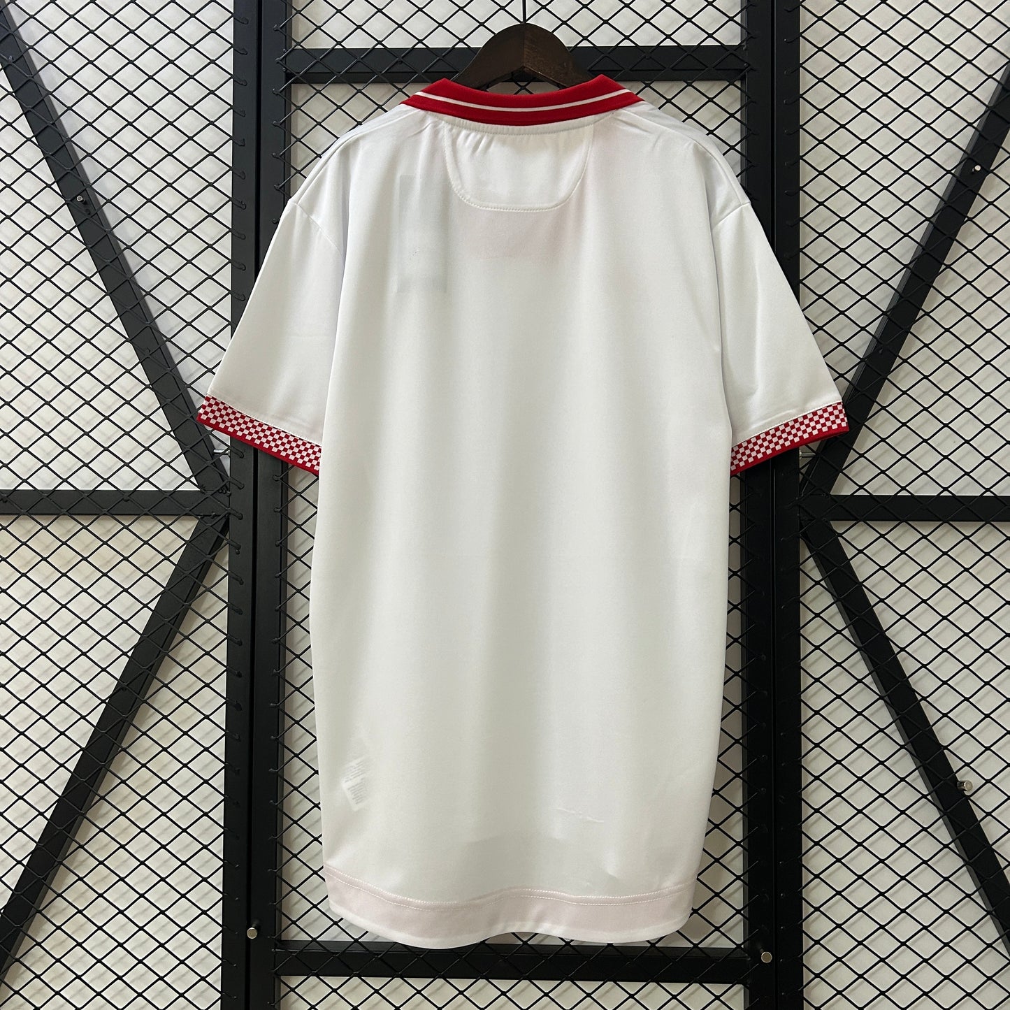 Retro Sevilla FC 12/13 Home Jersey