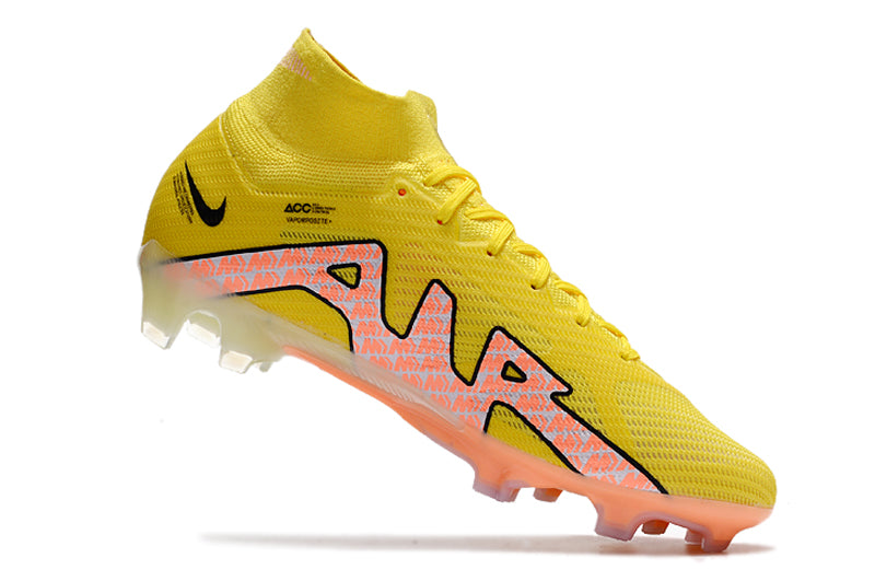 Mercurial Air Zoom Superfly 9