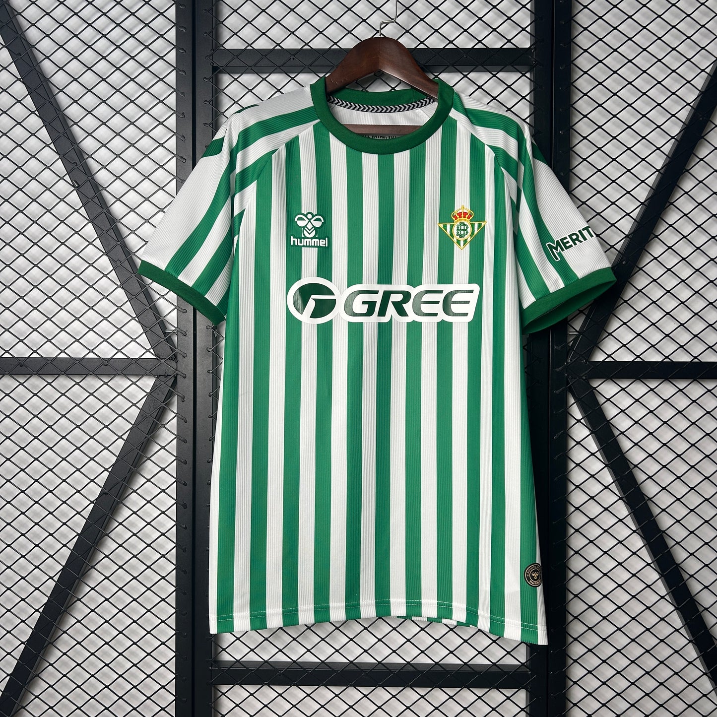 Real Betis 2025/26 Special Edition Jersey
