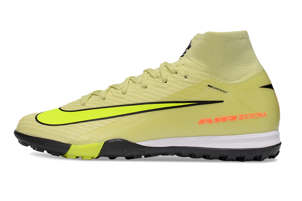 Mercurial Air Zoom Superfly 10 Turf - 12/13/14 SIZES