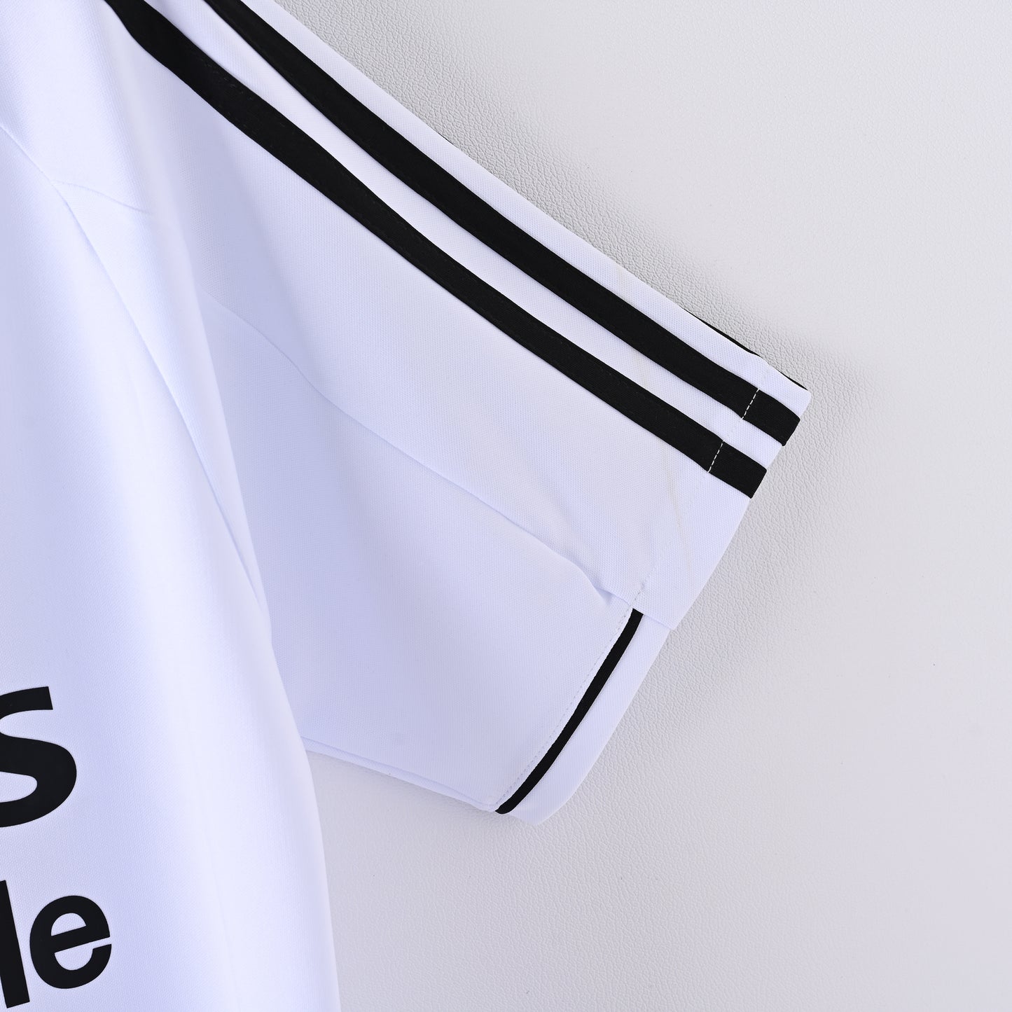 Retro Real Madrid 2003/04 Jersey