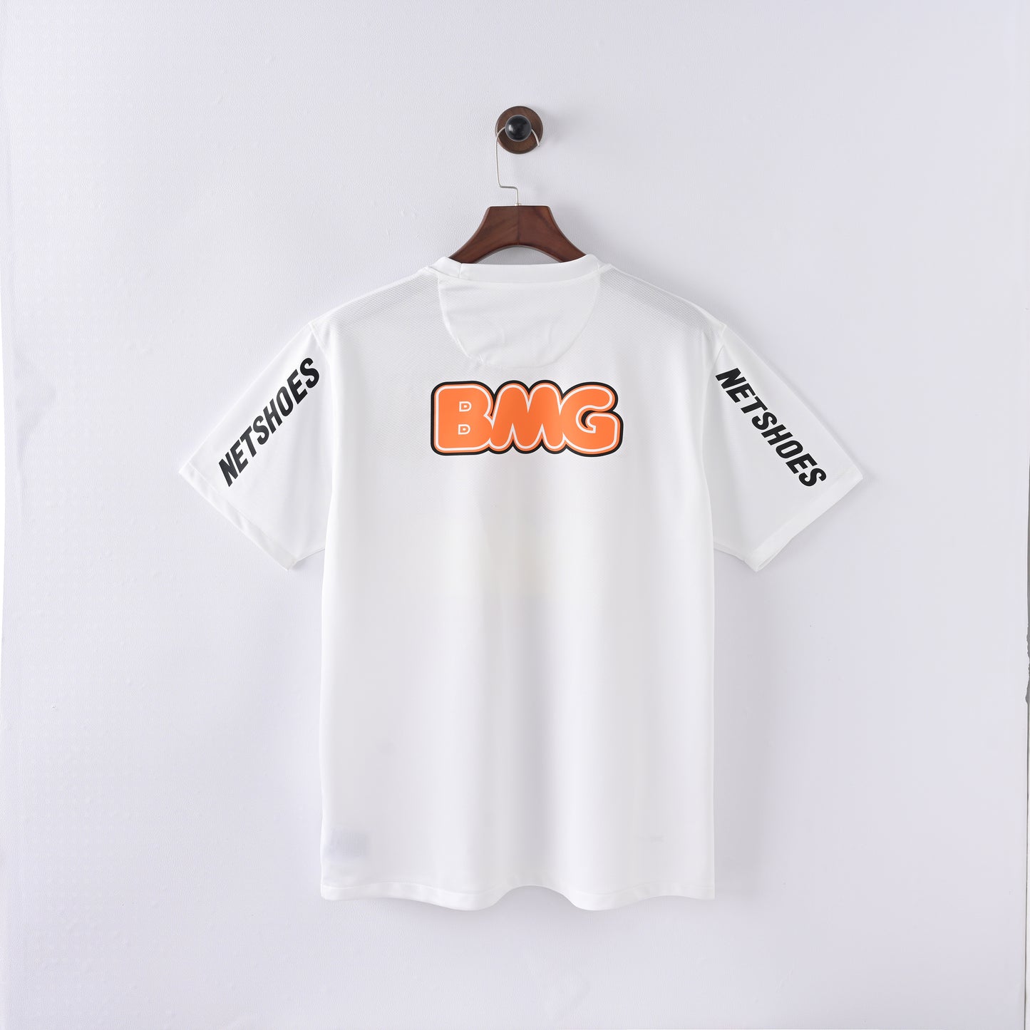 Retro Santos FC 2013/14 Jersey