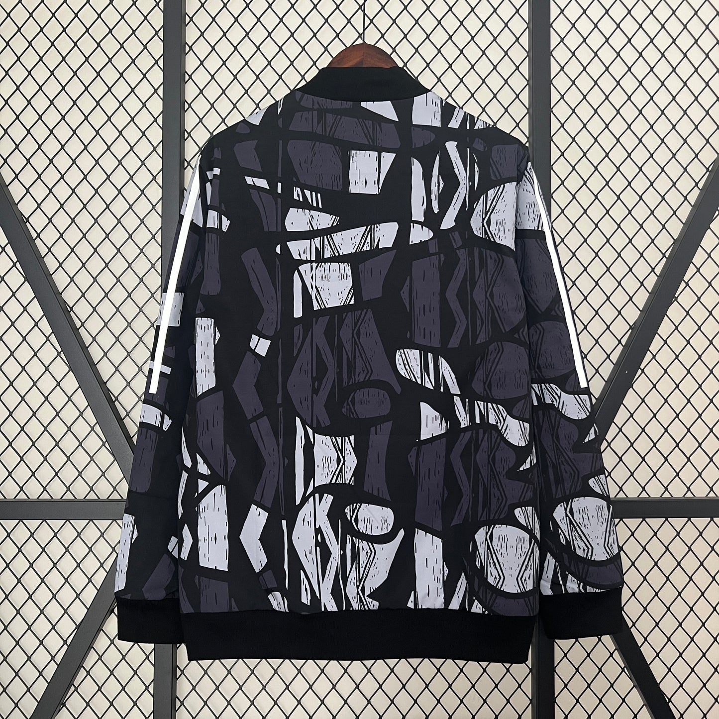 Arsenal 24/25 Trench Coat Reversible