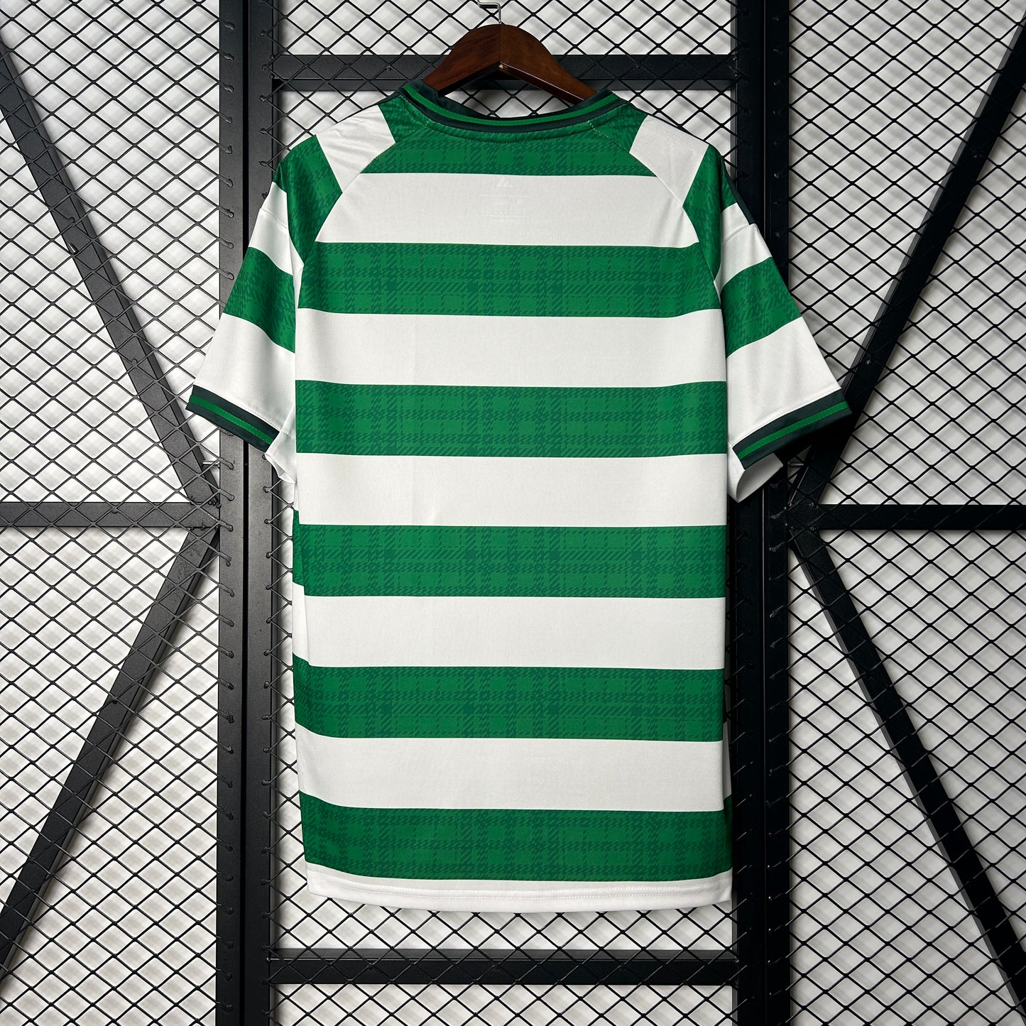 Celtic FC 2025/26 Home Jersey