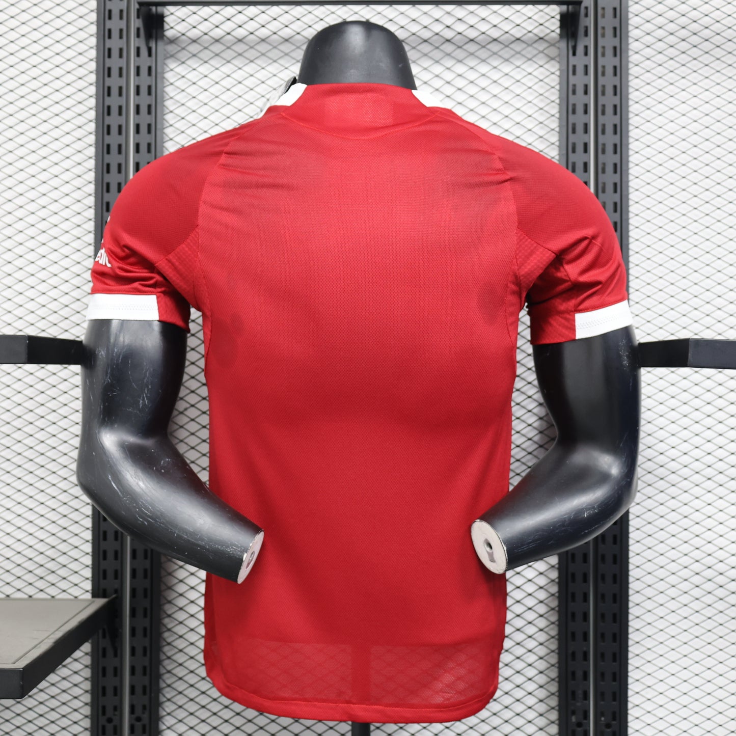 Liverpool FC 25-26 Jersey