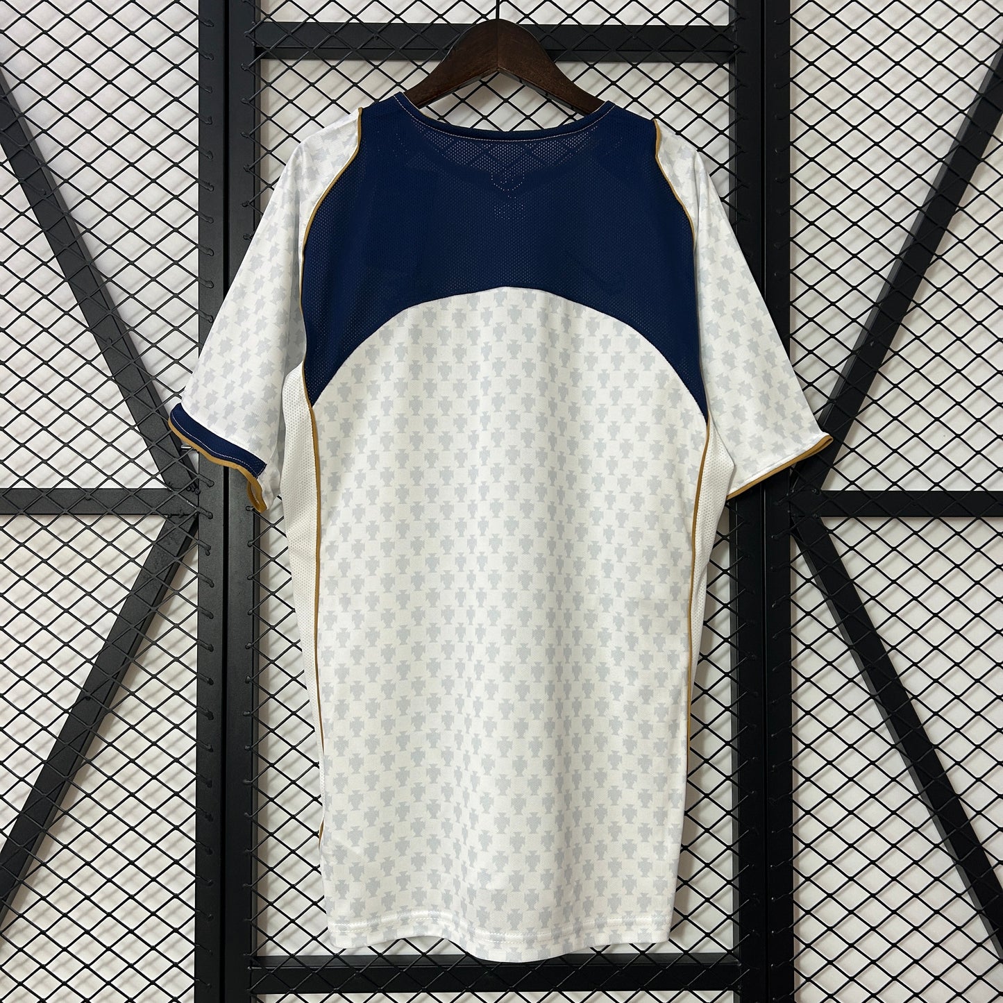 Retro Portugal 2004 Away Jersey