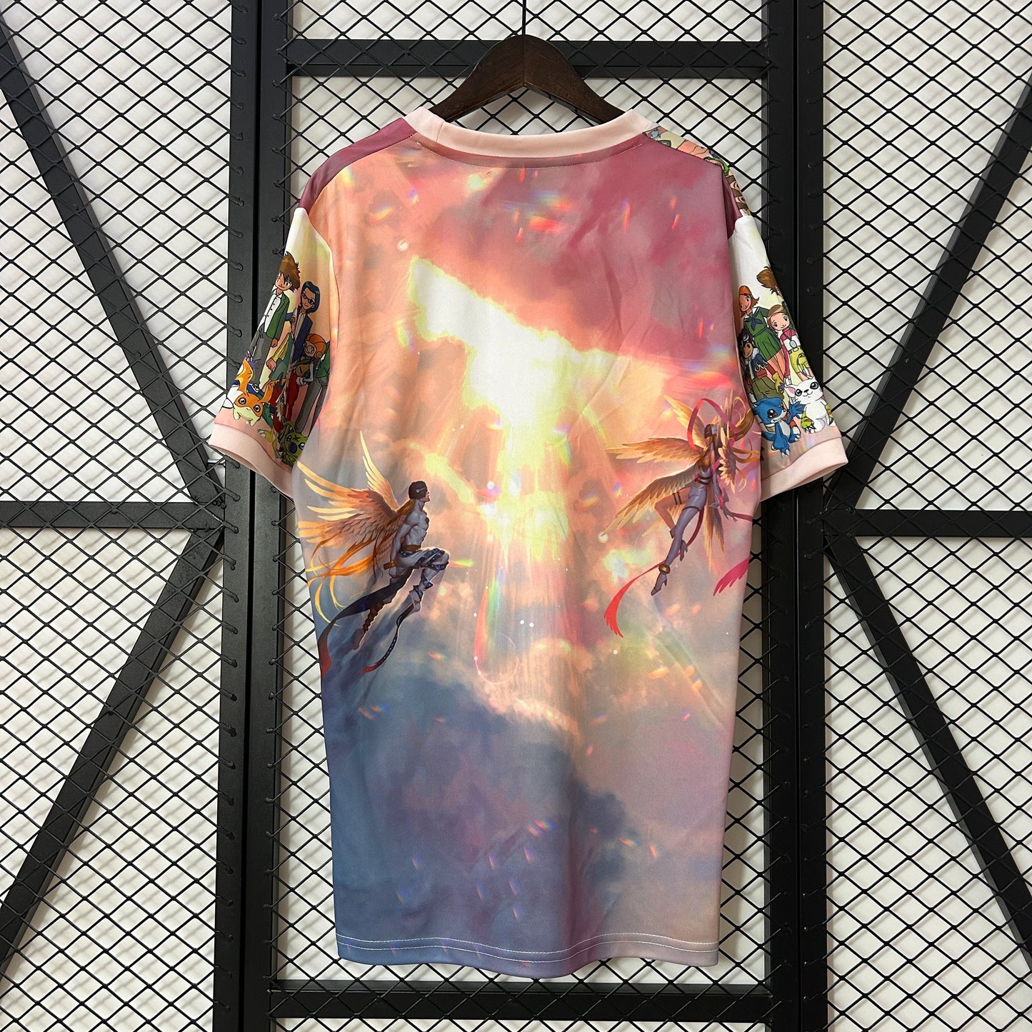 Japan 2024 Special Edition Jersey