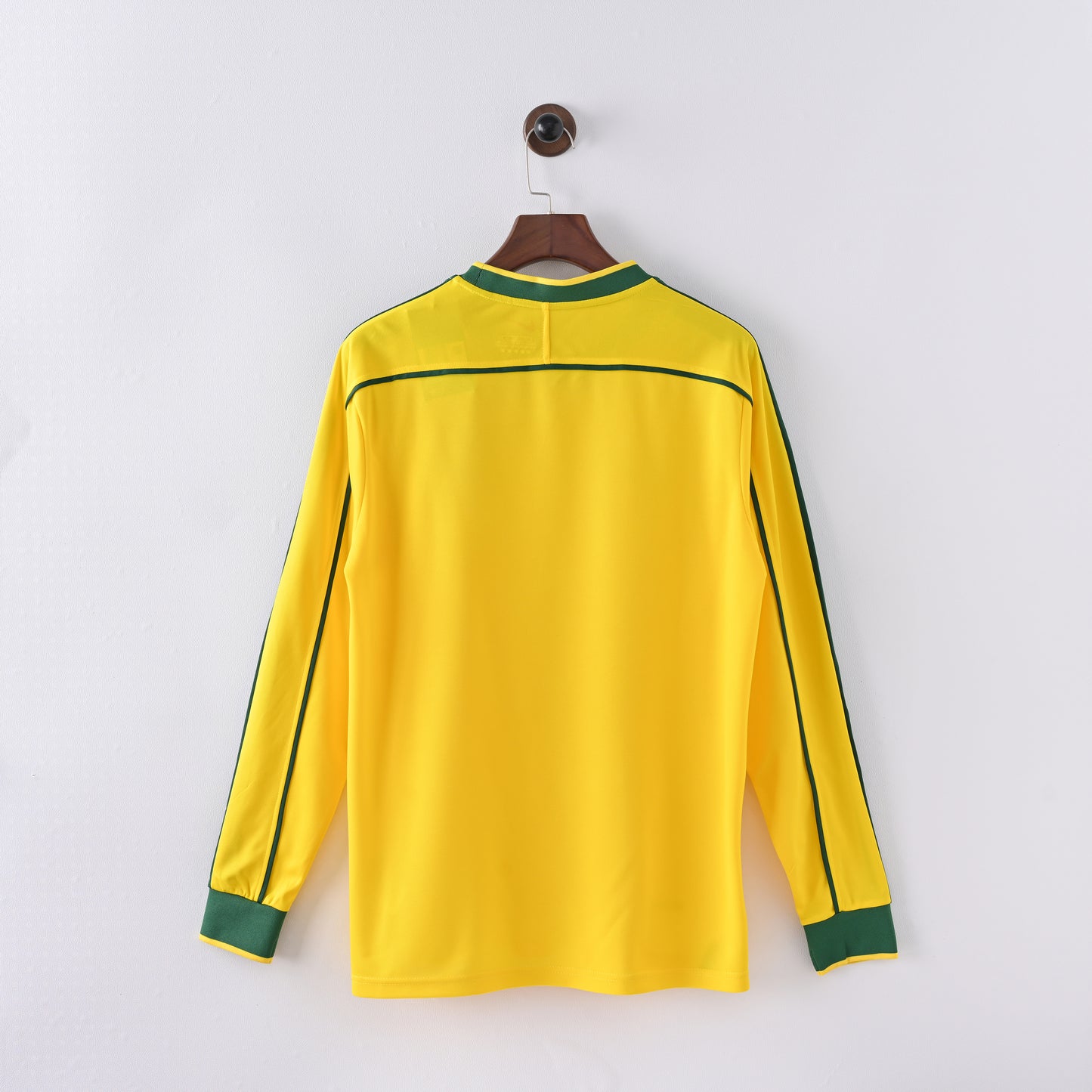 Retro Brasil 1998 Jersey