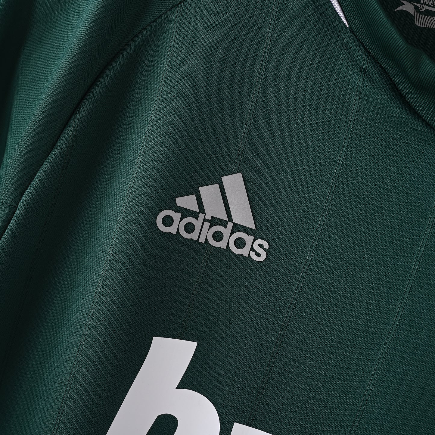 Retro Real Madrid 2012/13 Jersey