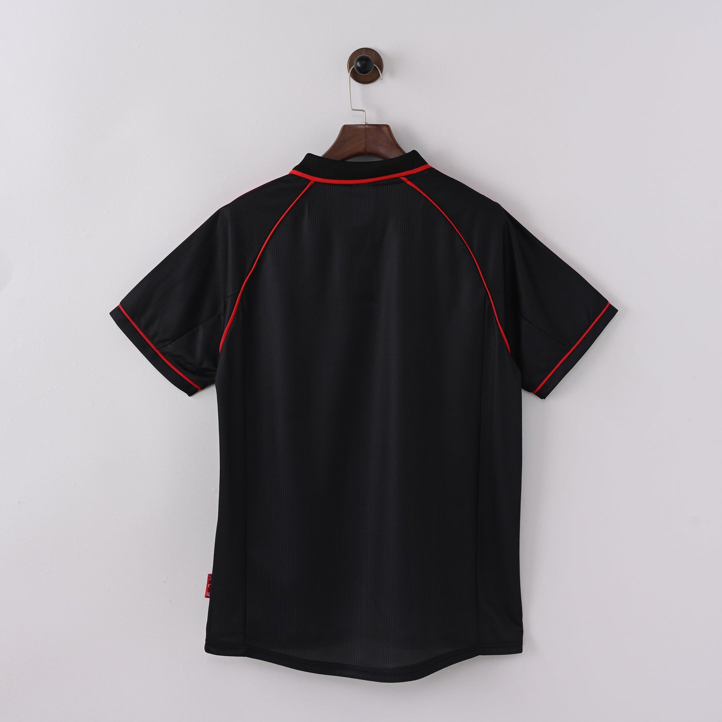 Retro AC Milan 1998/99 Jersey