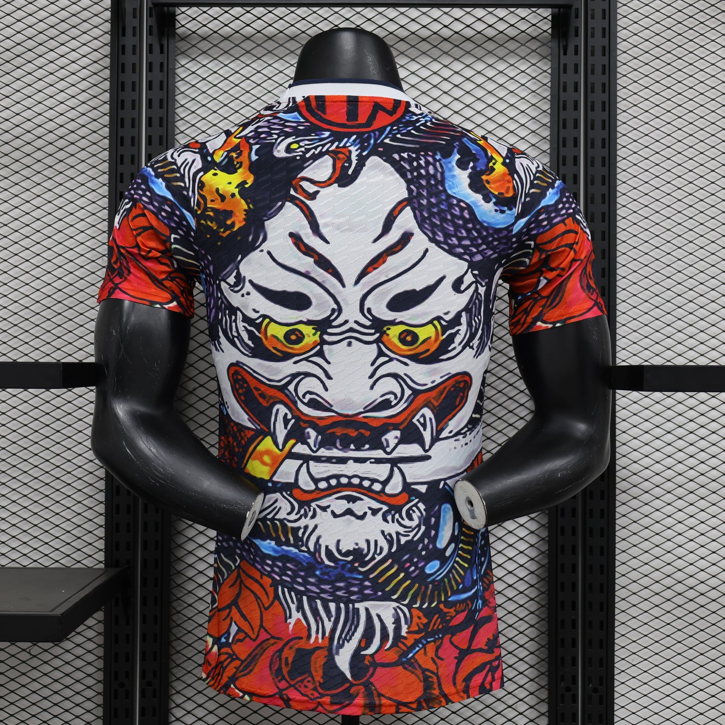 Japan 2024 Special Edition Jersey