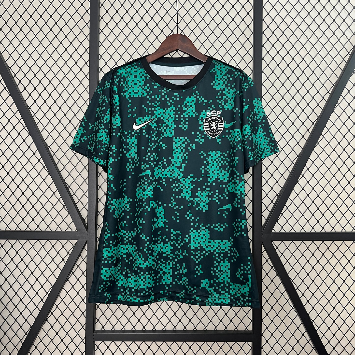 Sporting CP 24/25 Training Jersey