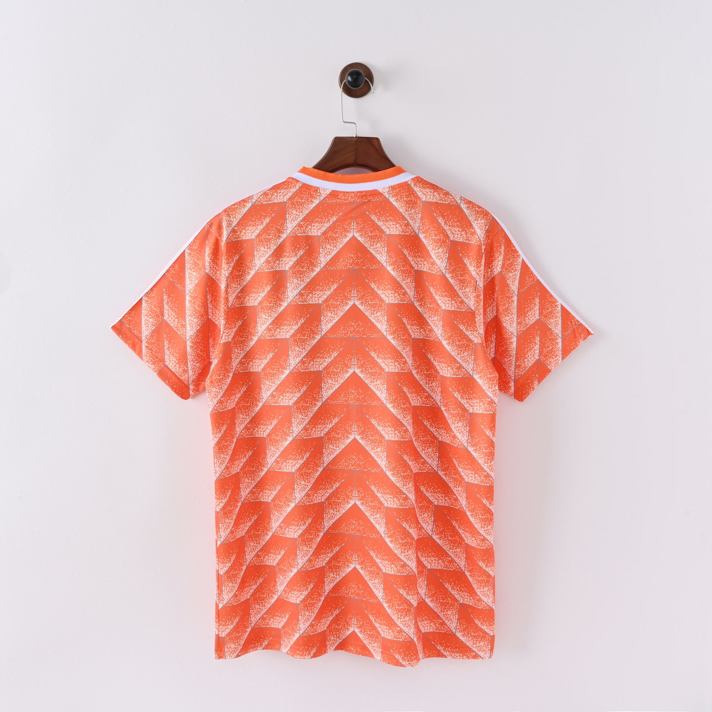 Retro Netherlands 1988 Jersey