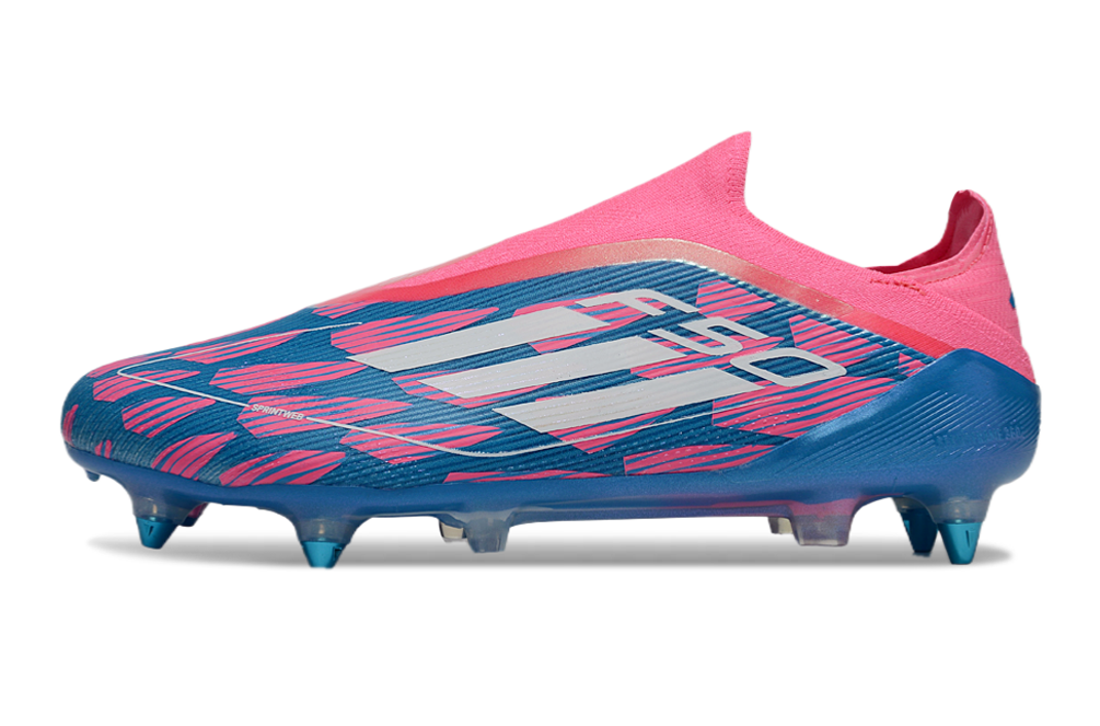 F50 Laceless SG