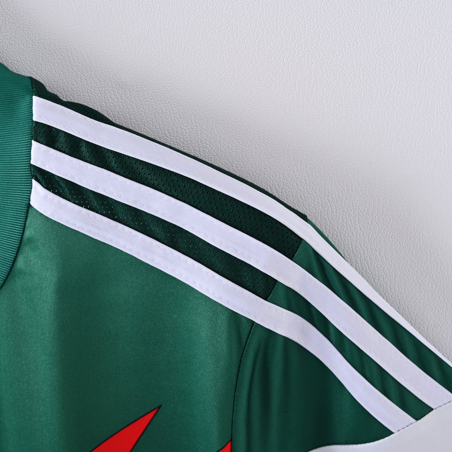 Retro Mexico 2014 Jersey