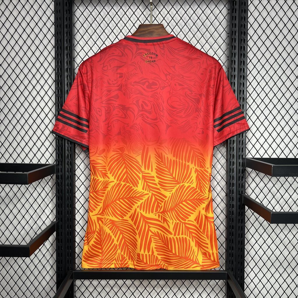 Inter Miami 24/25 Flame Edition Jersey
