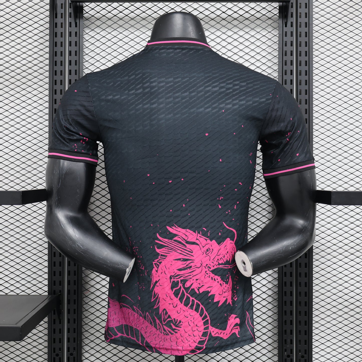 Japan 2024 Special Edition Jersey
