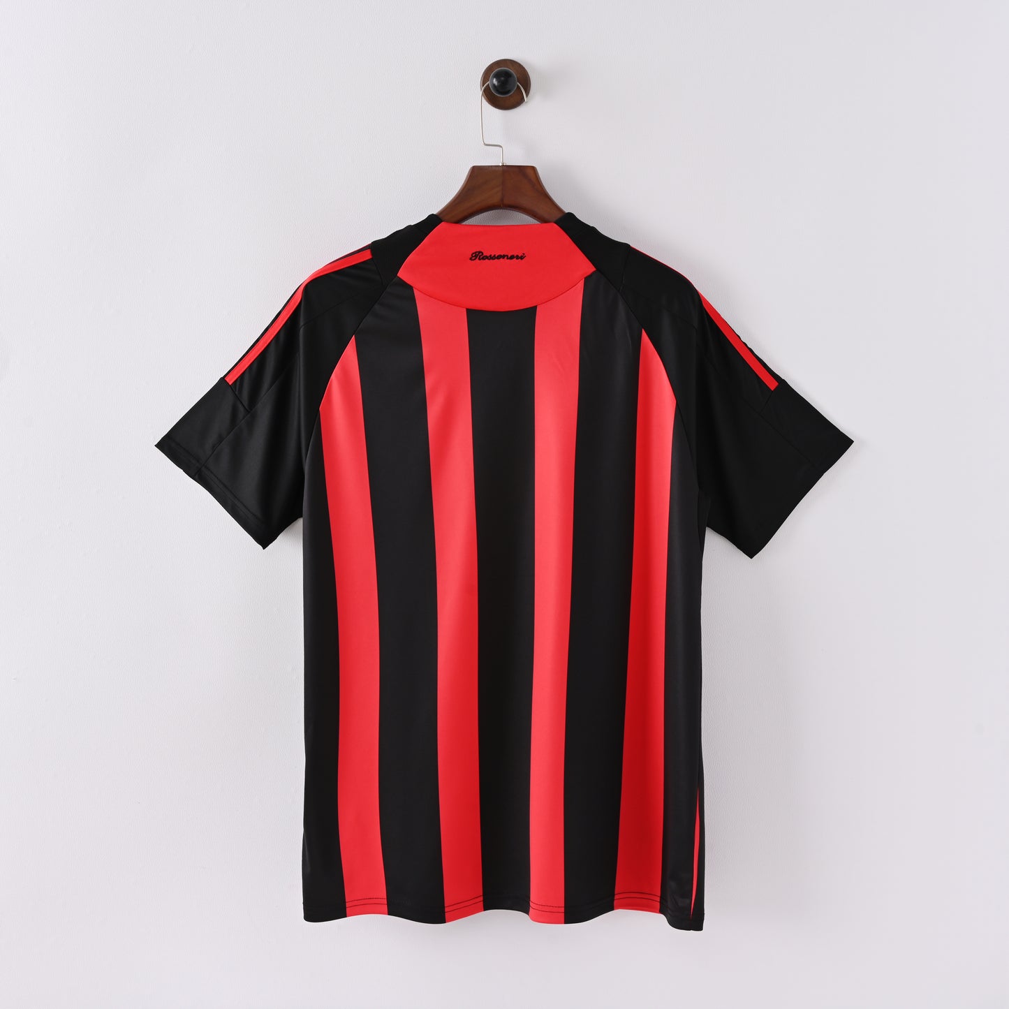 Retro AC Milan 2008/09 Jersey