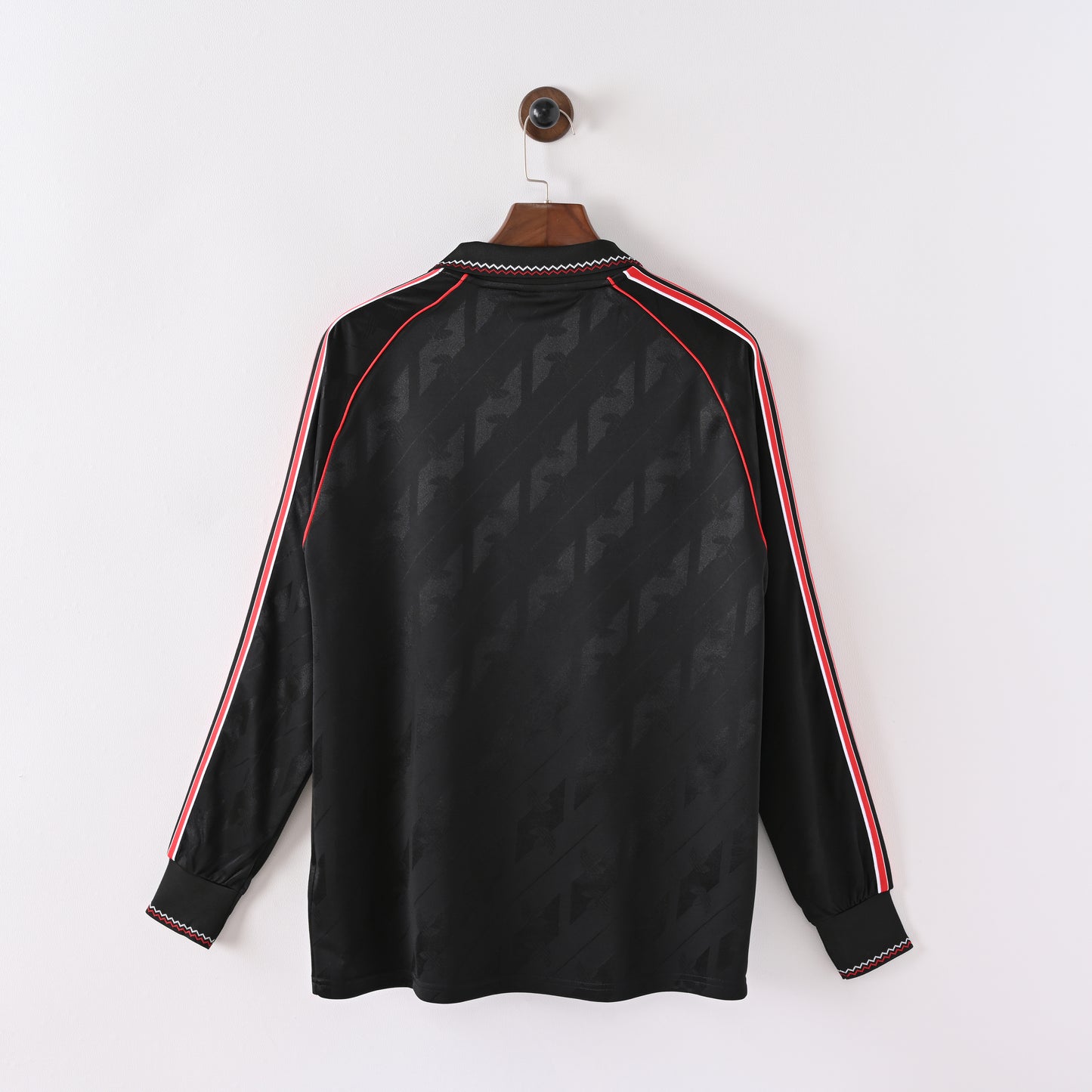 Retro Manchester United 2024/25 Jersey