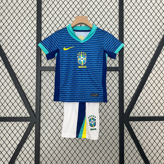 Kids Brasil 2024 Away