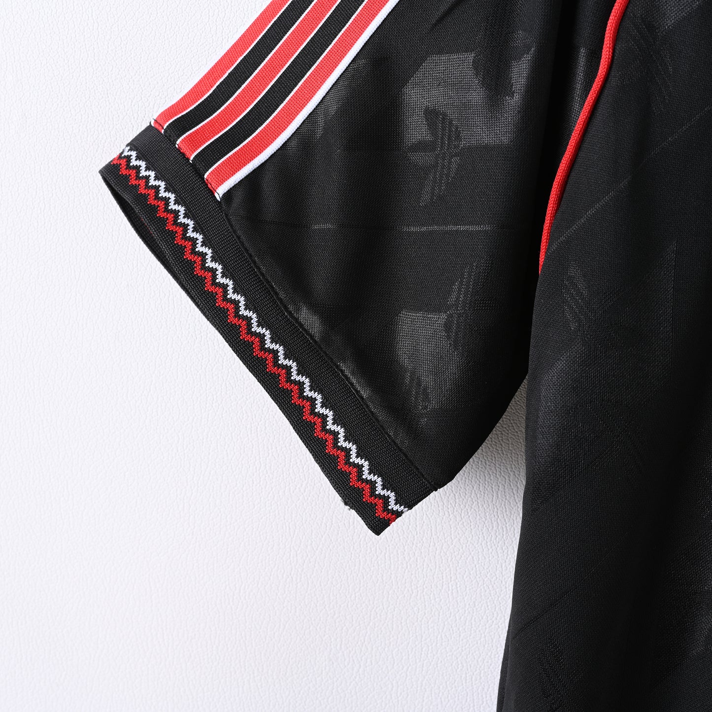 Retro Manchester United 2024/25 Jersey