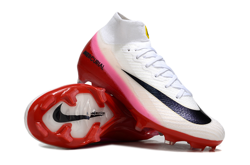 Mercurial Air Zoom Superfly 10 - 12/13/14 SIZES