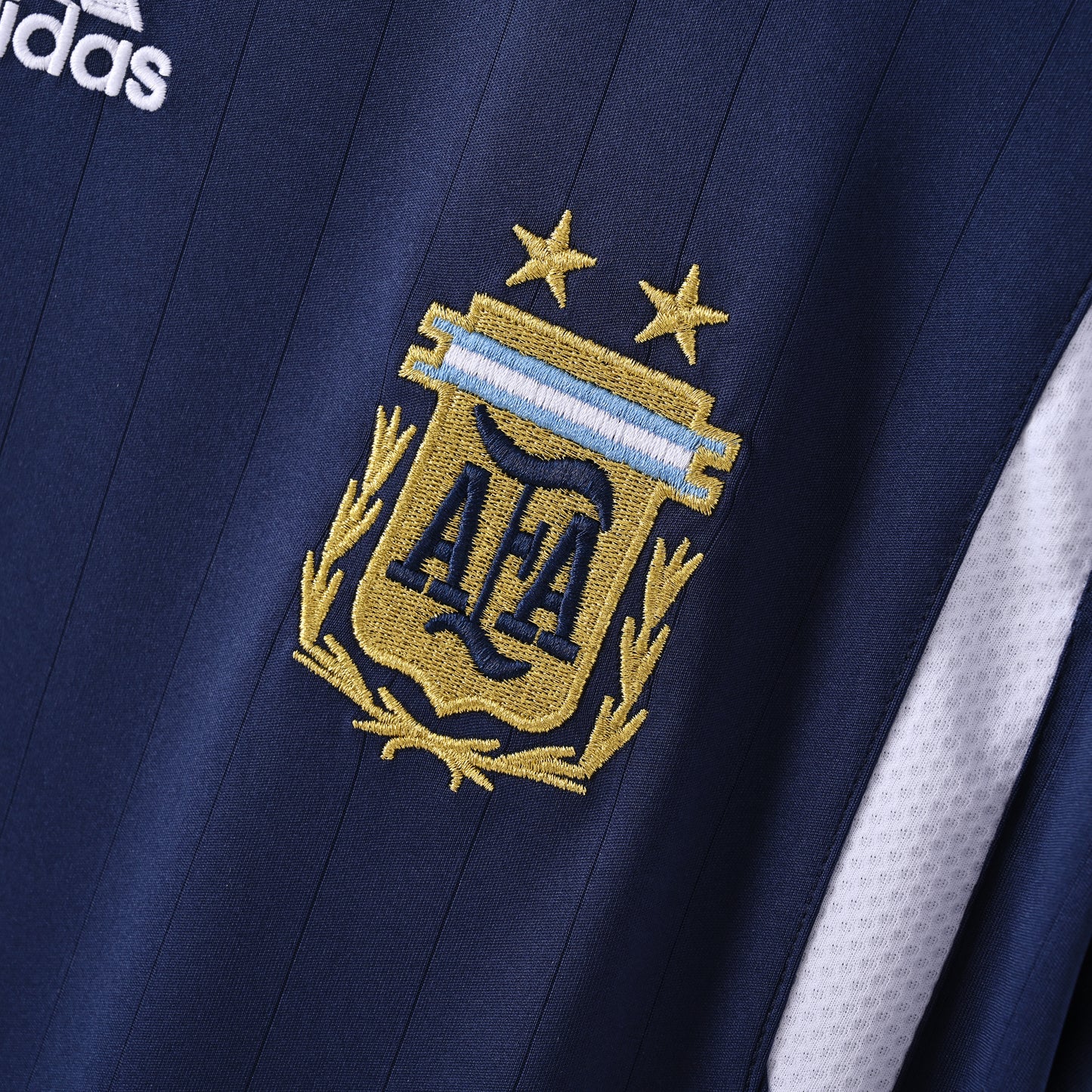 Retro Argentina 2006 Jersey