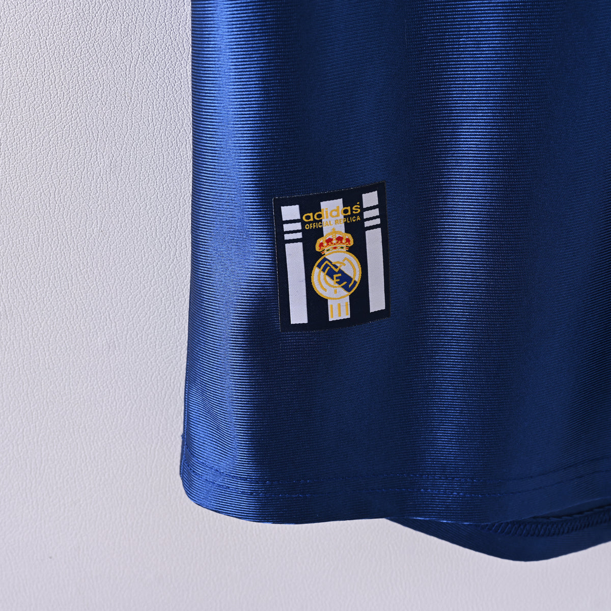 Retro Real Madrid 1998/00Jersey