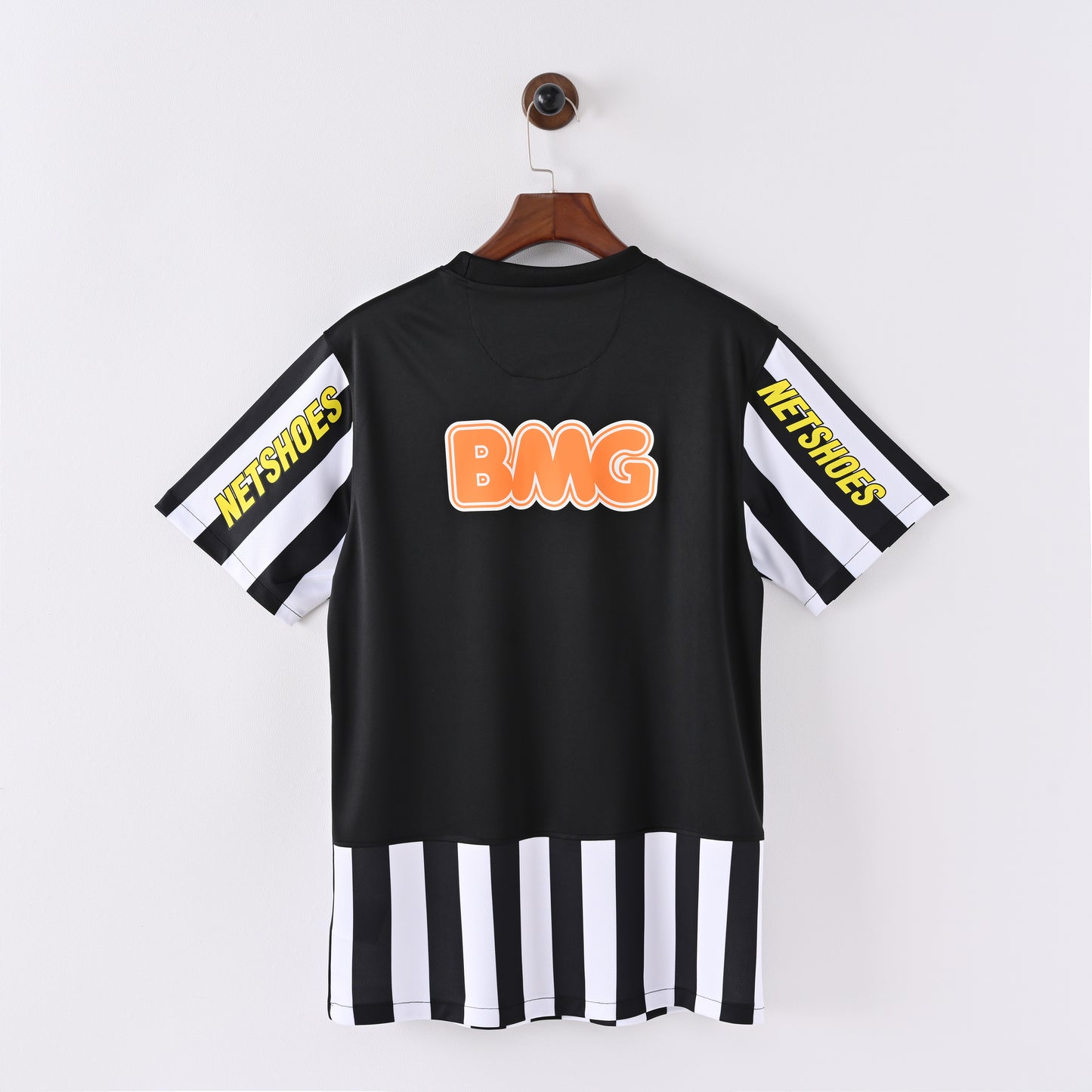 Retro Santos FC 2012/13 Jersey