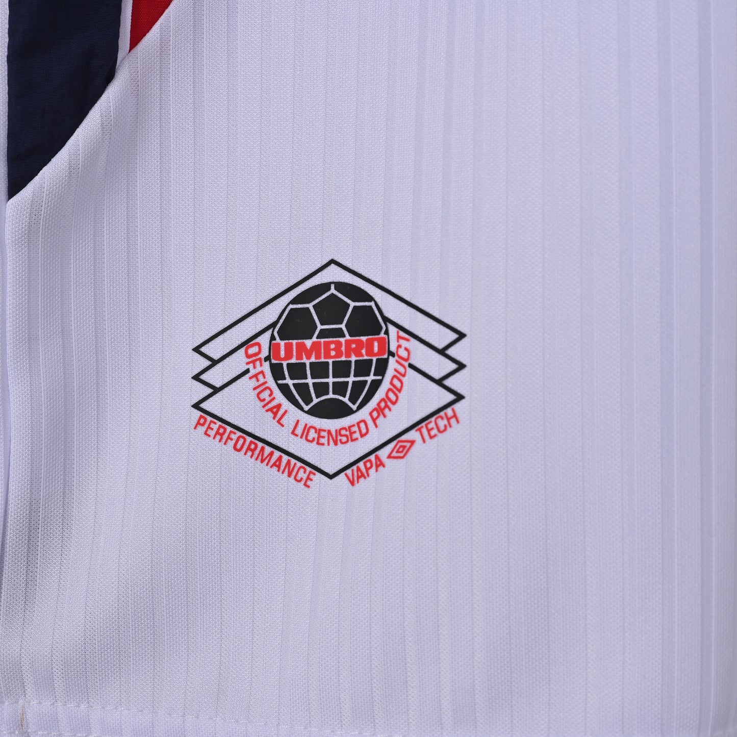 Retro England 1998 Jersey