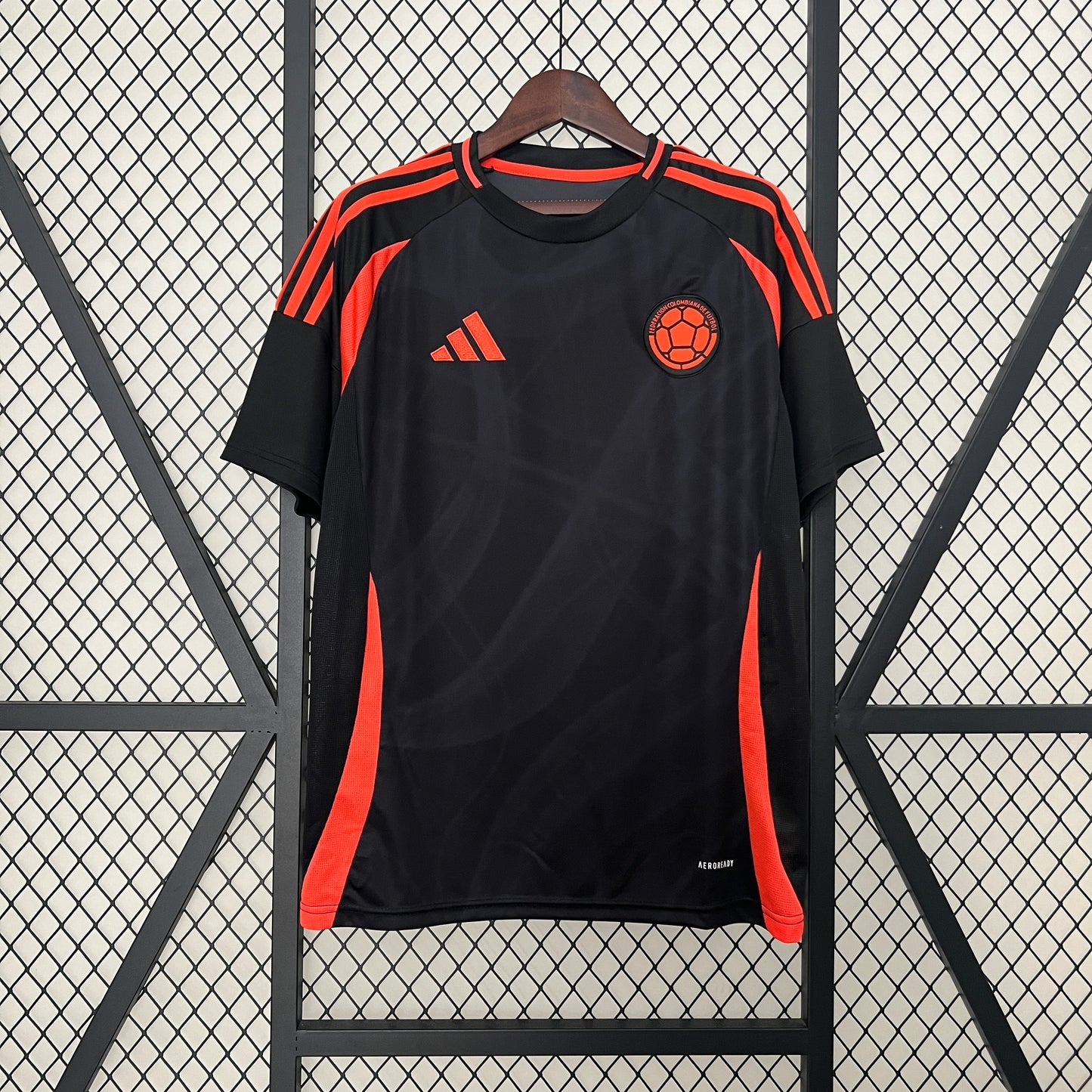 Colombia 2024 Away