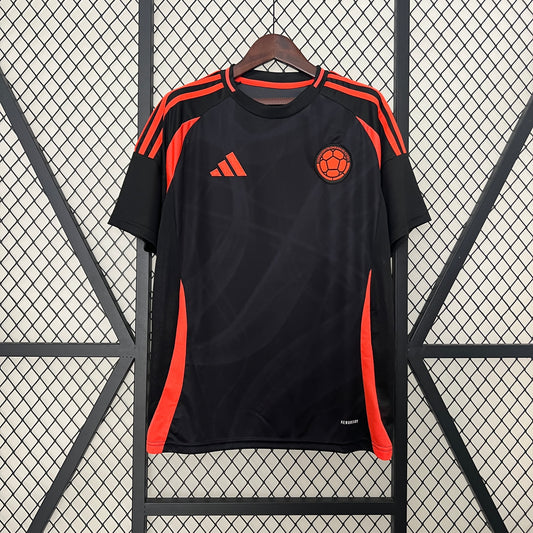 Colombia 2024 Away