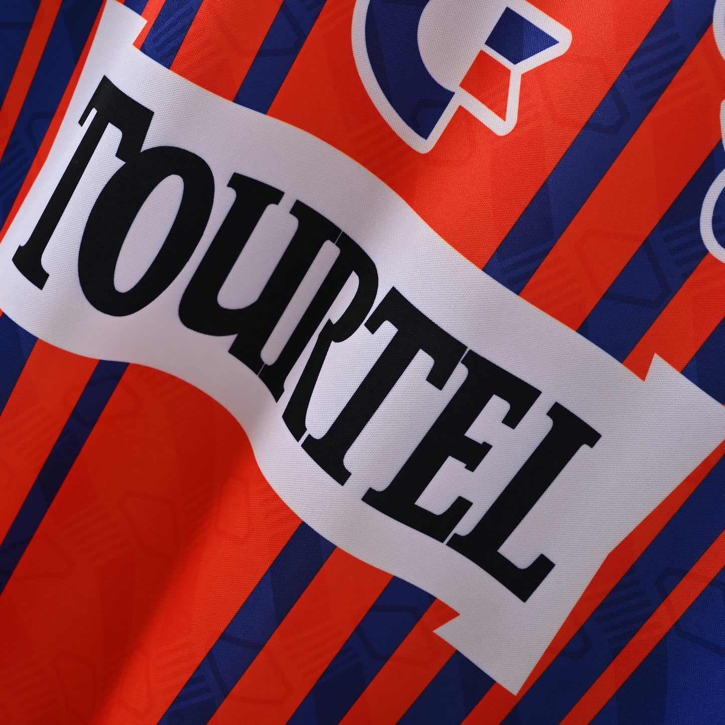 Retro PSG 1993/94 Jersey