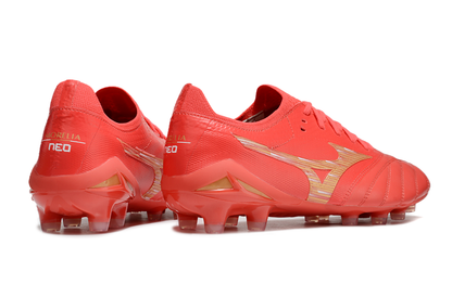 Mizuno Morelia Neo IV BATE