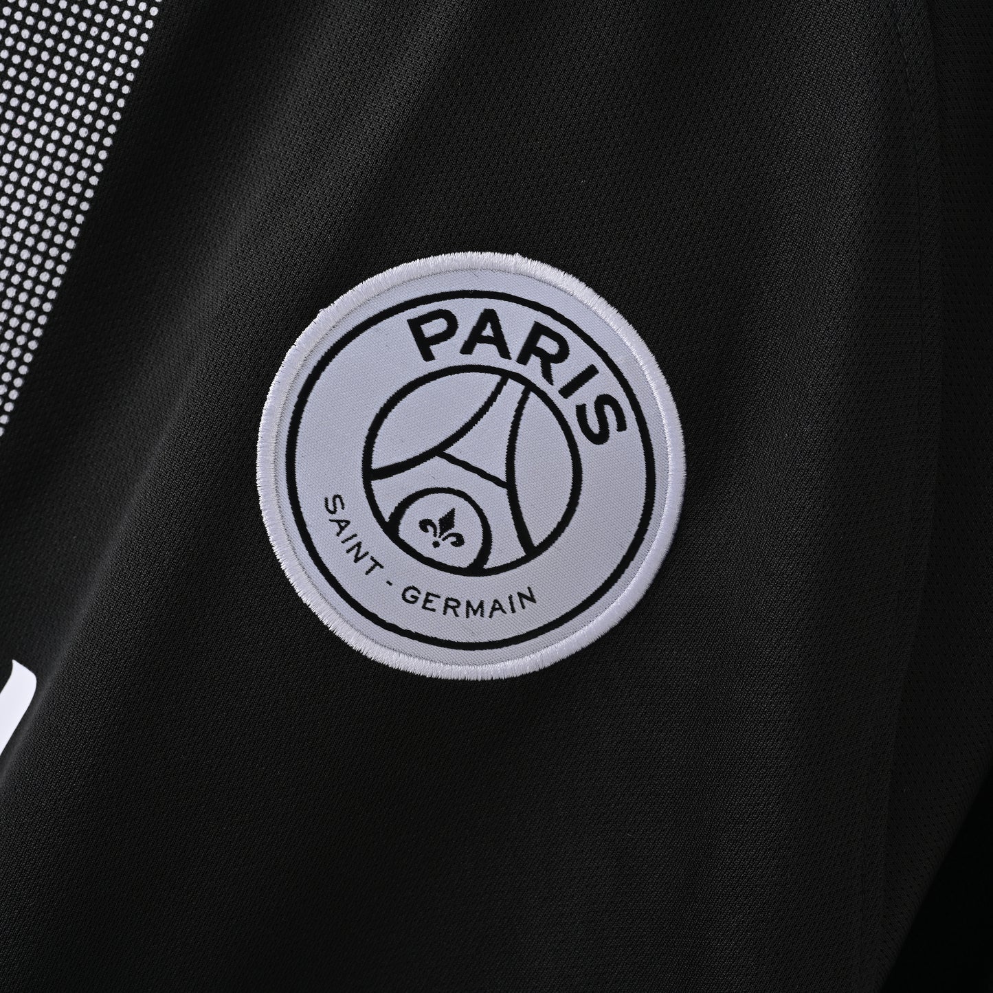 Retro PSG 2018/19 Jersey