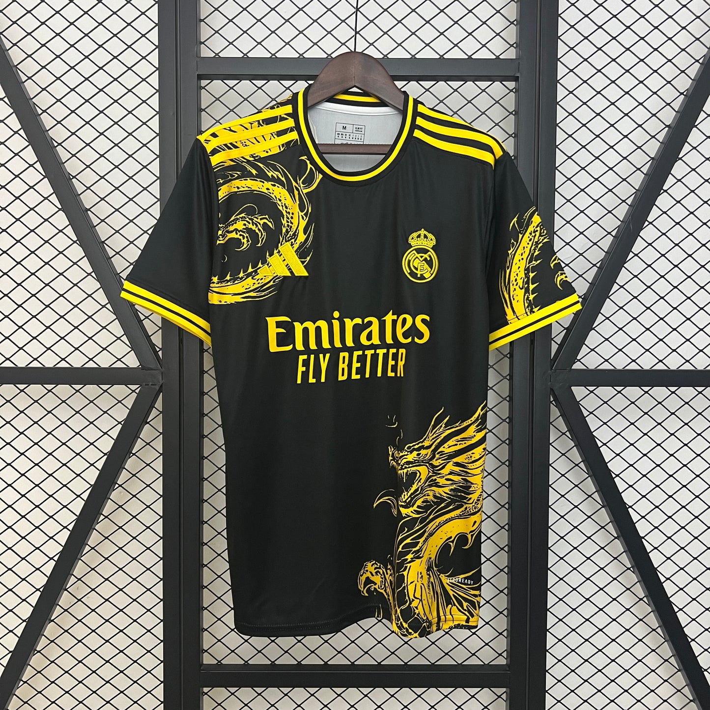 Real Madrid 2024/25 Special Edition