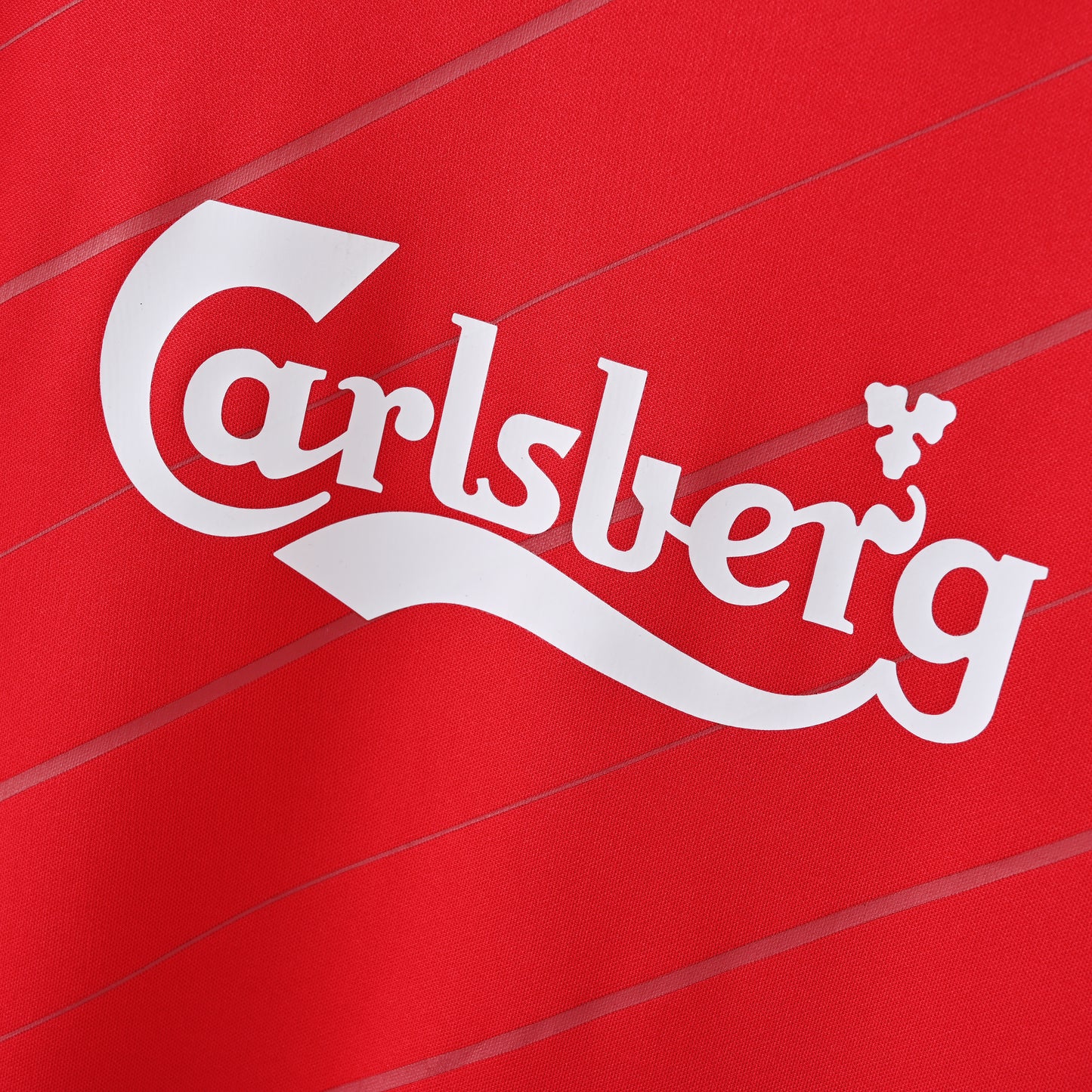 Retro Liverpool FC 2005/06 Jersey