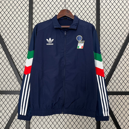 Italy 2024 Windbreaker