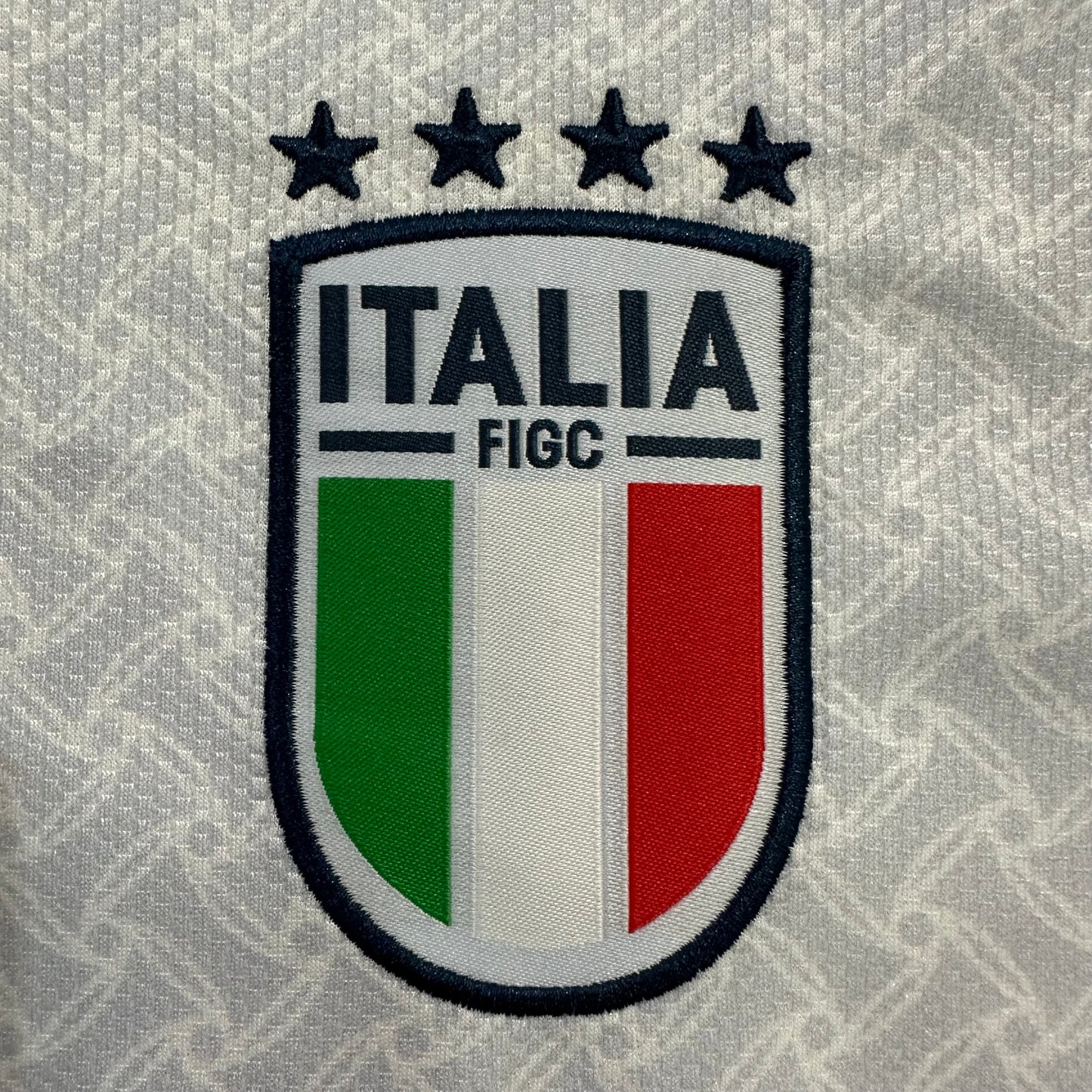 Italy 2026 Away Jersey