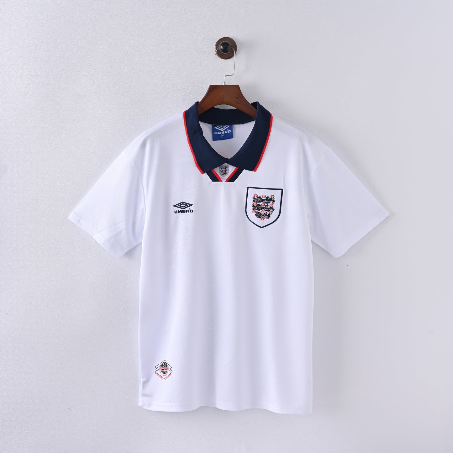Retro England 1994/95 Jersey