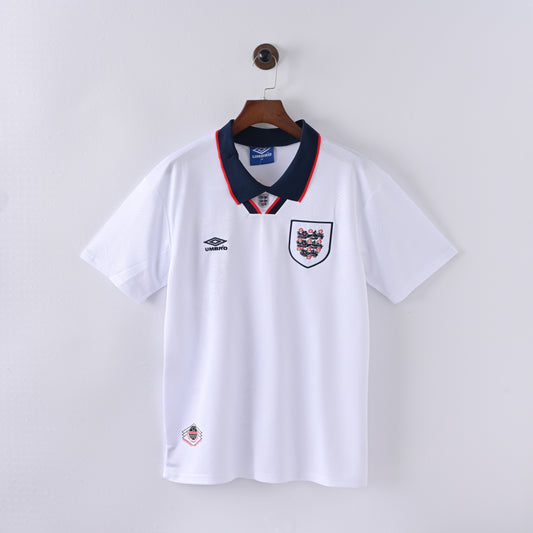Retro England 1994/95 Jersey