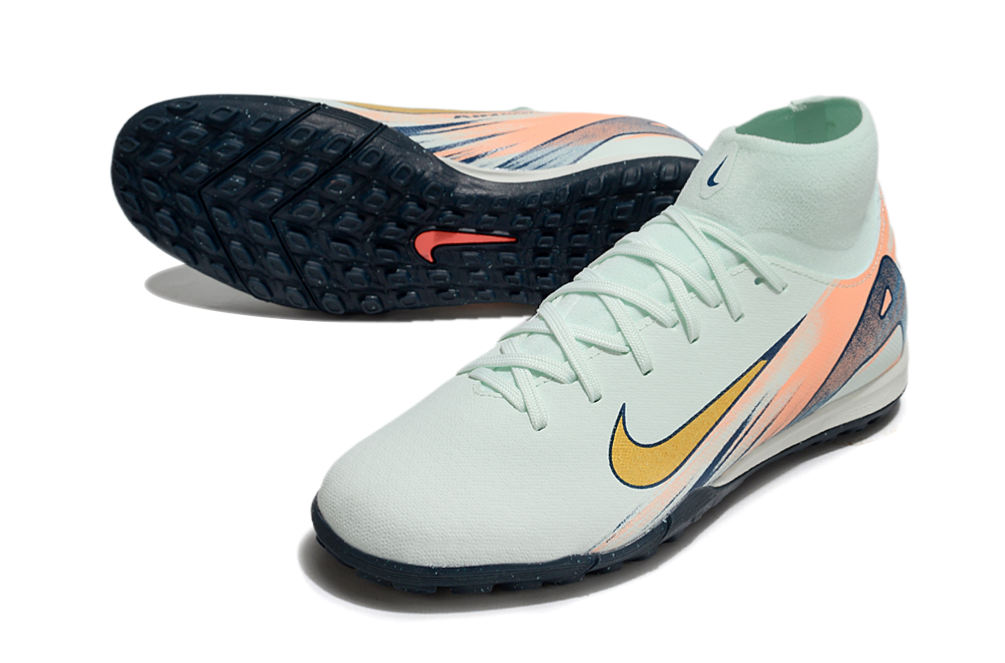 NIKE AIR ZOOM MERCURIAL SUPERFLY 10 TURF
