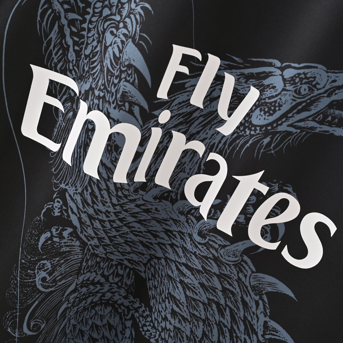 Retro Real Madrid 2014/15 Jersey