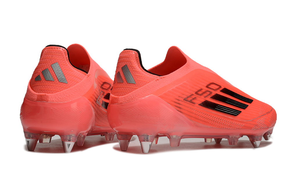 Adidas F50 Laceless SG