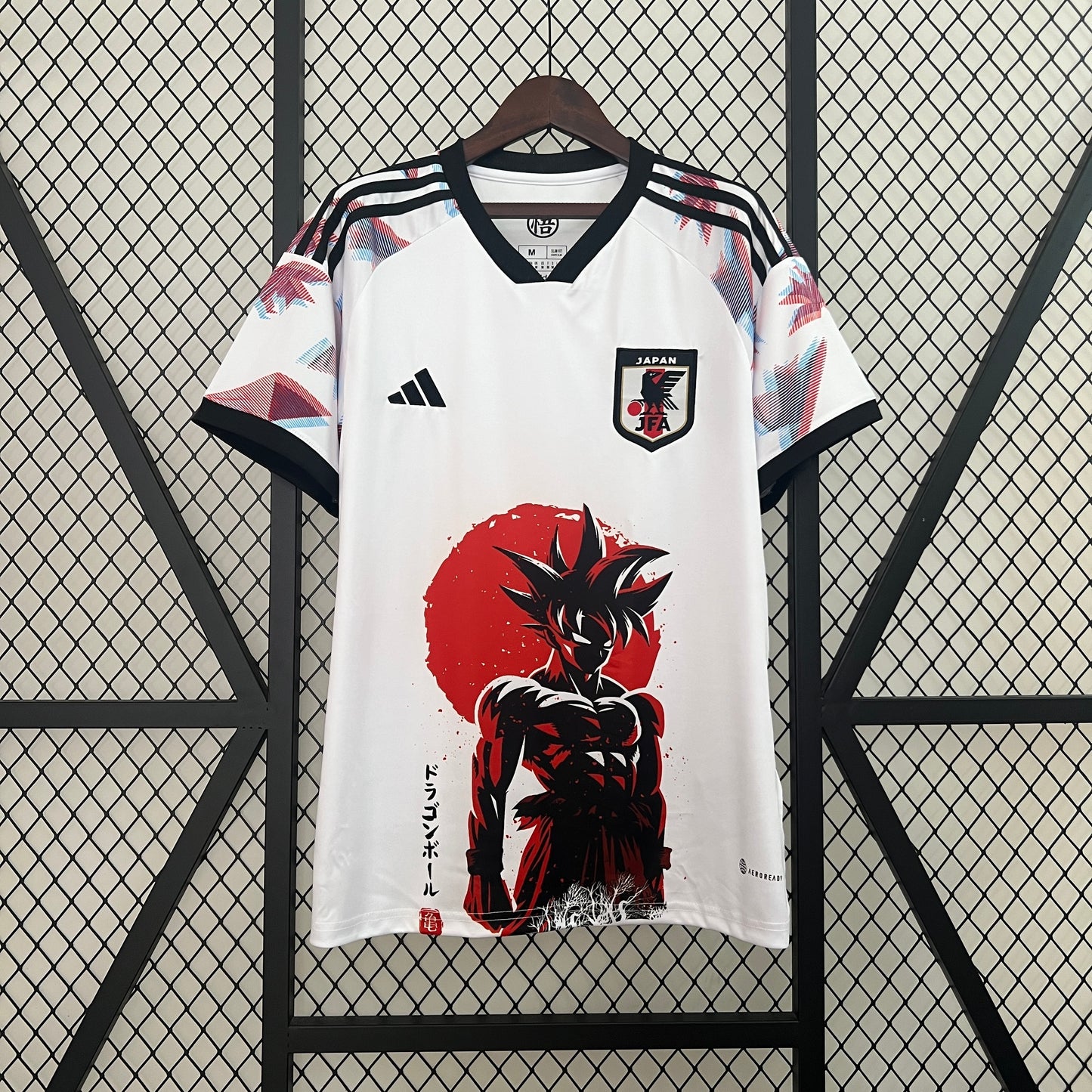 Japan 2024 Special Edition Jersey