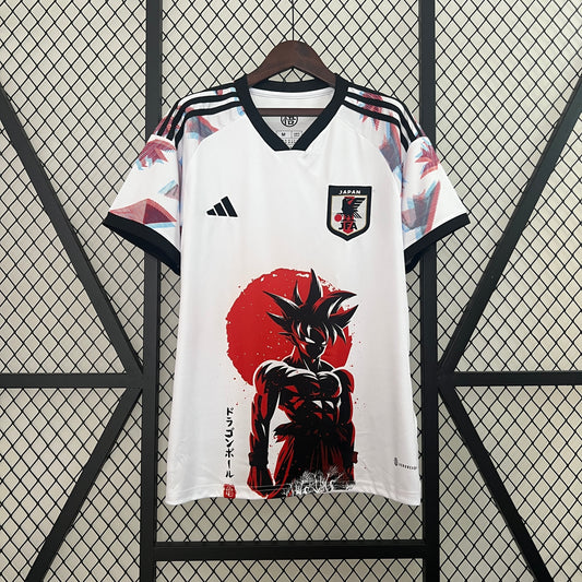 Japan 2024 Special Edition Jersey