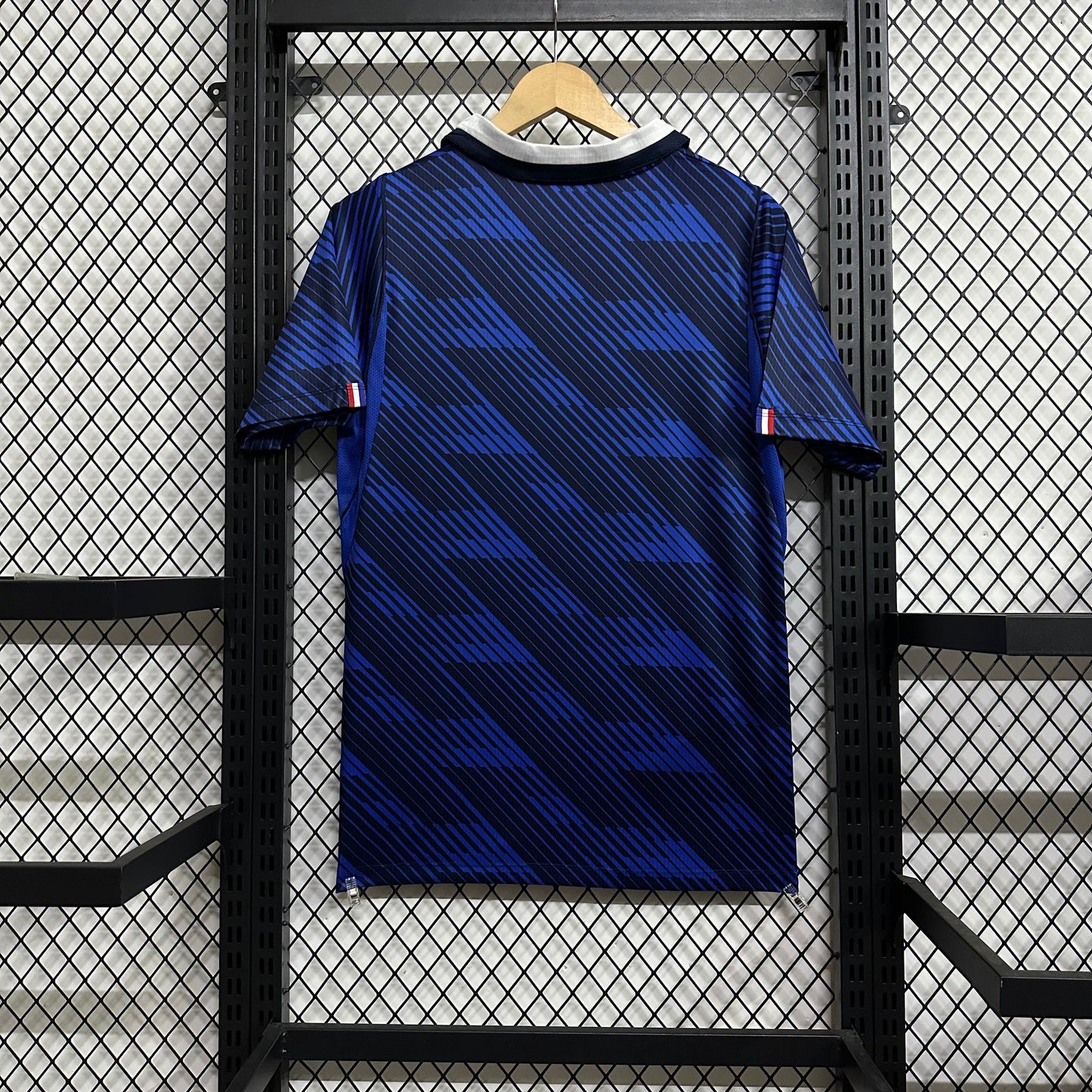 France 2026 Home Jersey