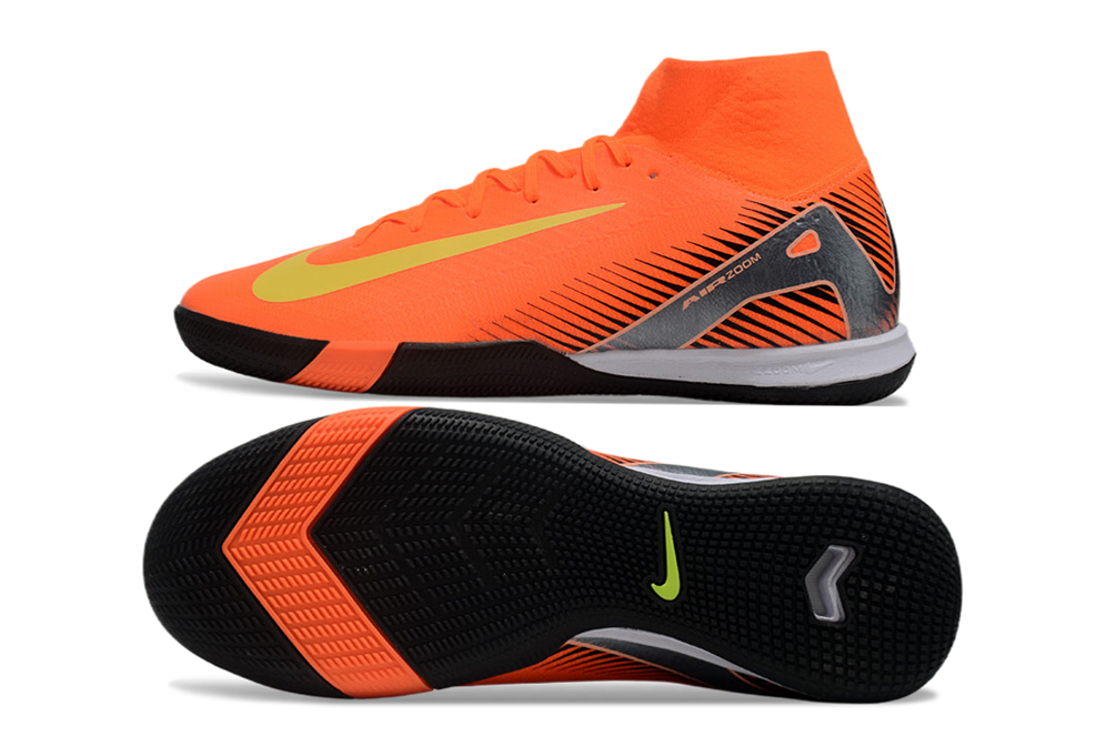 NIKE AIR ZOOM MERCURIAL SUPERFLY 10 FUTSAL